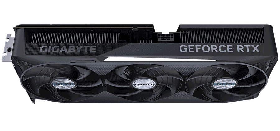 GIGABYTE Eagle GeForce RTX 5070 Ti Graphics Card GV-N507TEAGLE OC